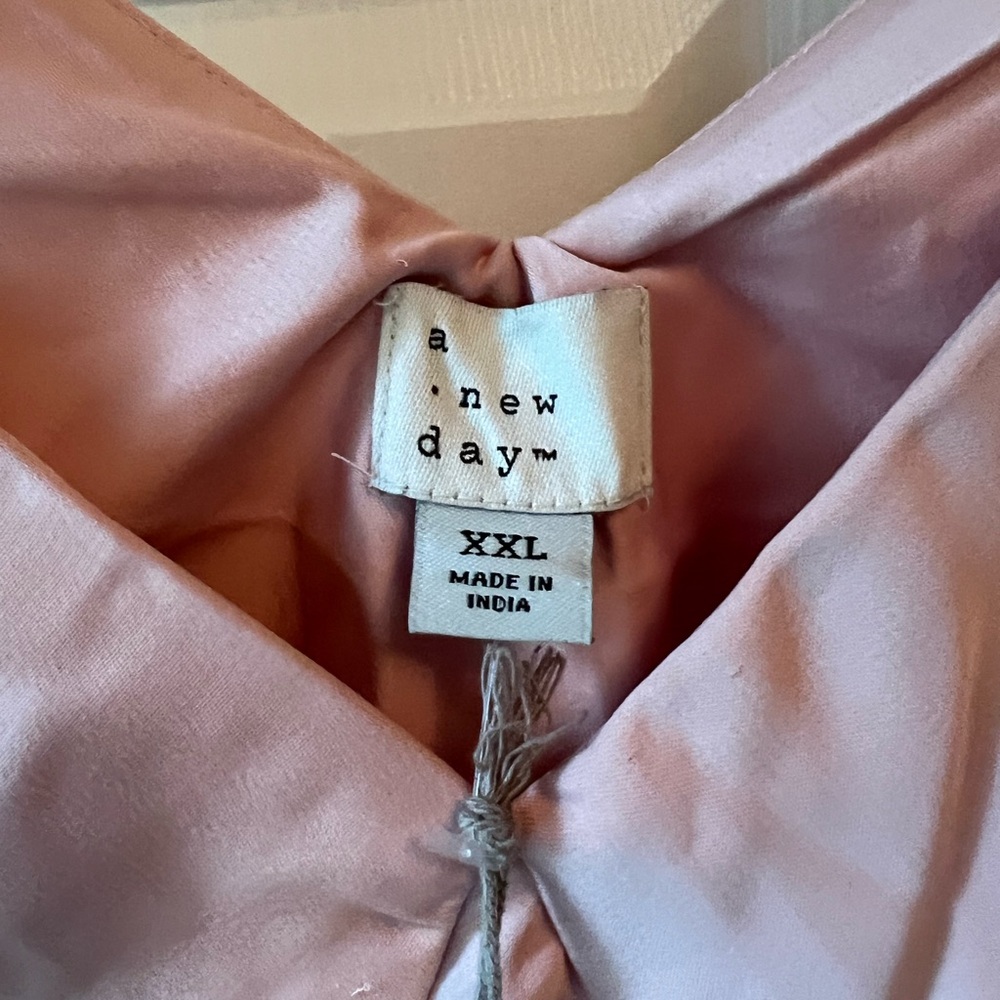 NWT A New Day Dress - Picture 5 of 6